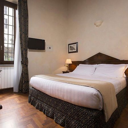 Hotel Teatro Pace Rome Exterior photo