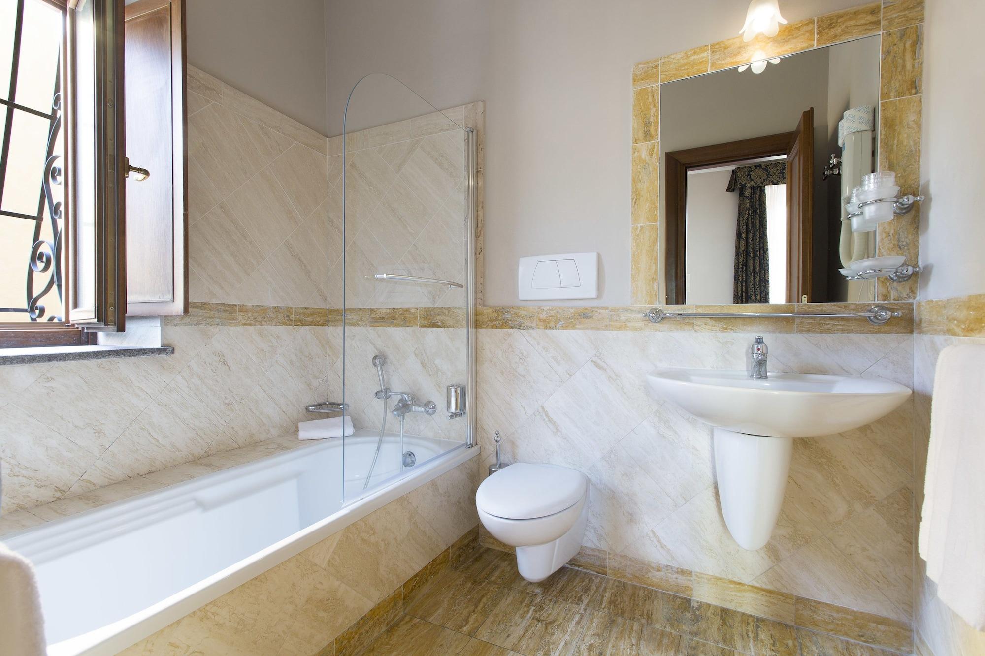 Hotel Teatro Pace Rome Exterior photo